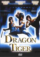Dragon Tiger Filme